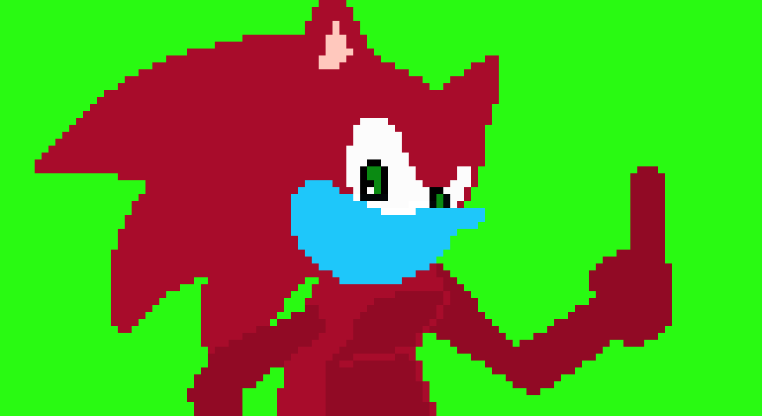 [baf04b] FLAME says I agree