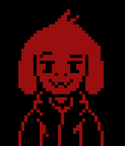 [c91422] Heh, for some reason, I feel a nice, odd, feeling around you... reminds me of death. 