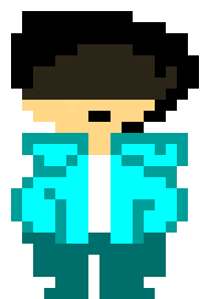 [74f0eb] *xavier gains control and falls to the floor.*...fuck you geno. you almost got me killed again.