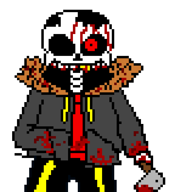 [7ce906] almost everyone in the fandom hates you lust