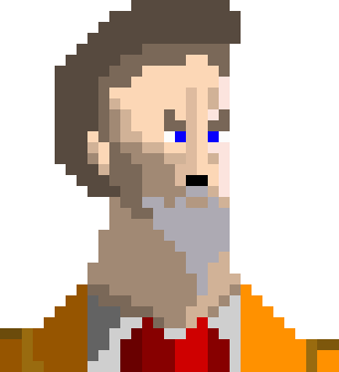 [3a105f] Well, I was thinking of following the normal 100% layout of the gallery, alongside with a few images of the residents...