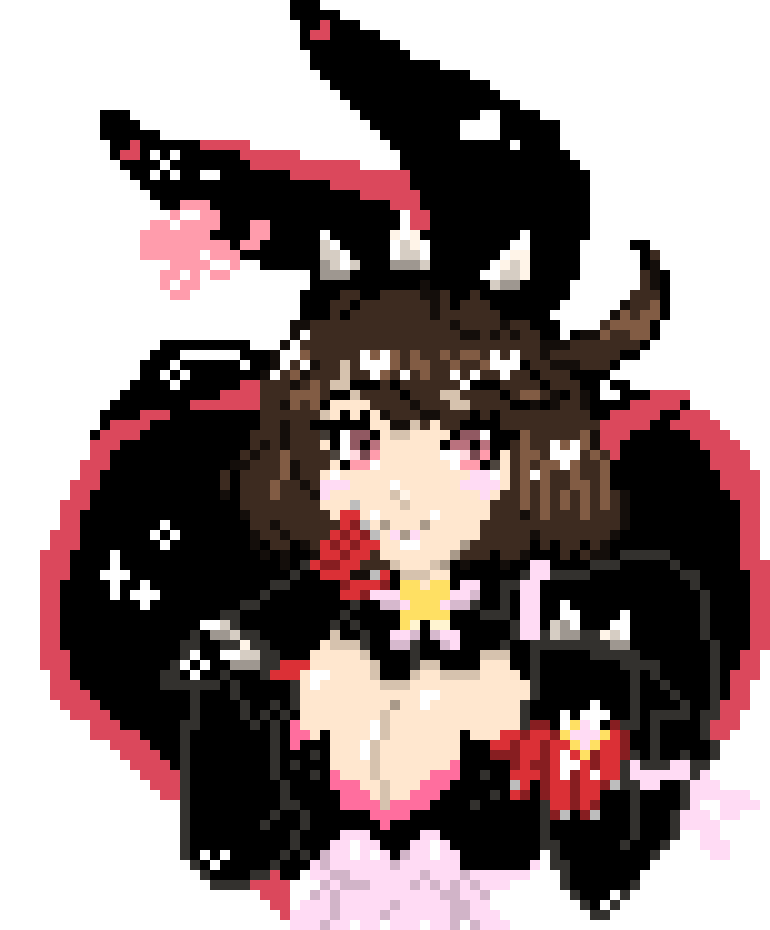 [95be89] Elphet Valentine [Playboy]