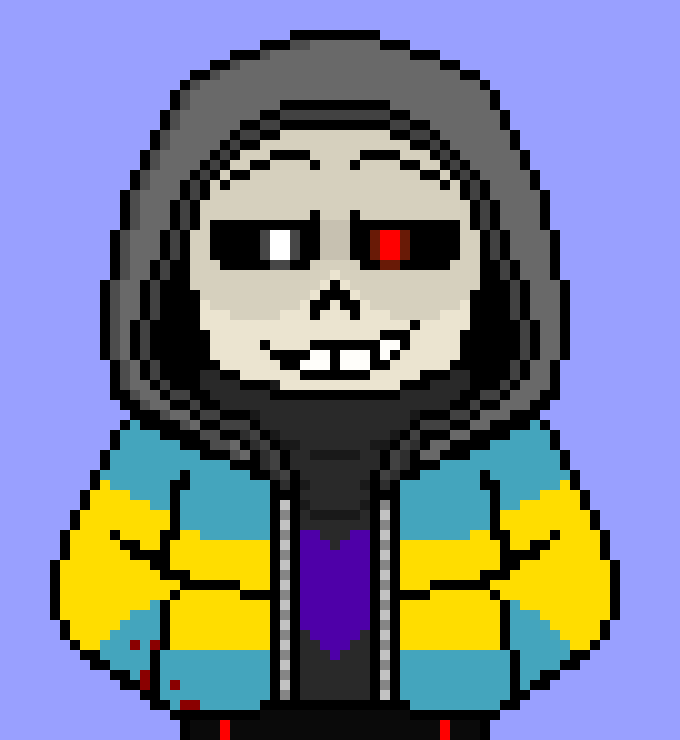 [752b4c] You`re pretty delusional to think this is just a knife, and that I`d underestimate you. Even if you are....Ridiculously weak to me.