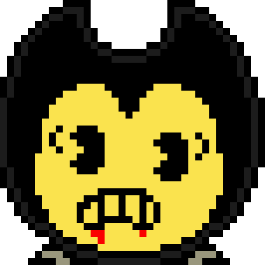 [bc6fb4] -looking at sans with ketchup dripping down his mouth- Shit. Forgot that was the prize. -Indietale