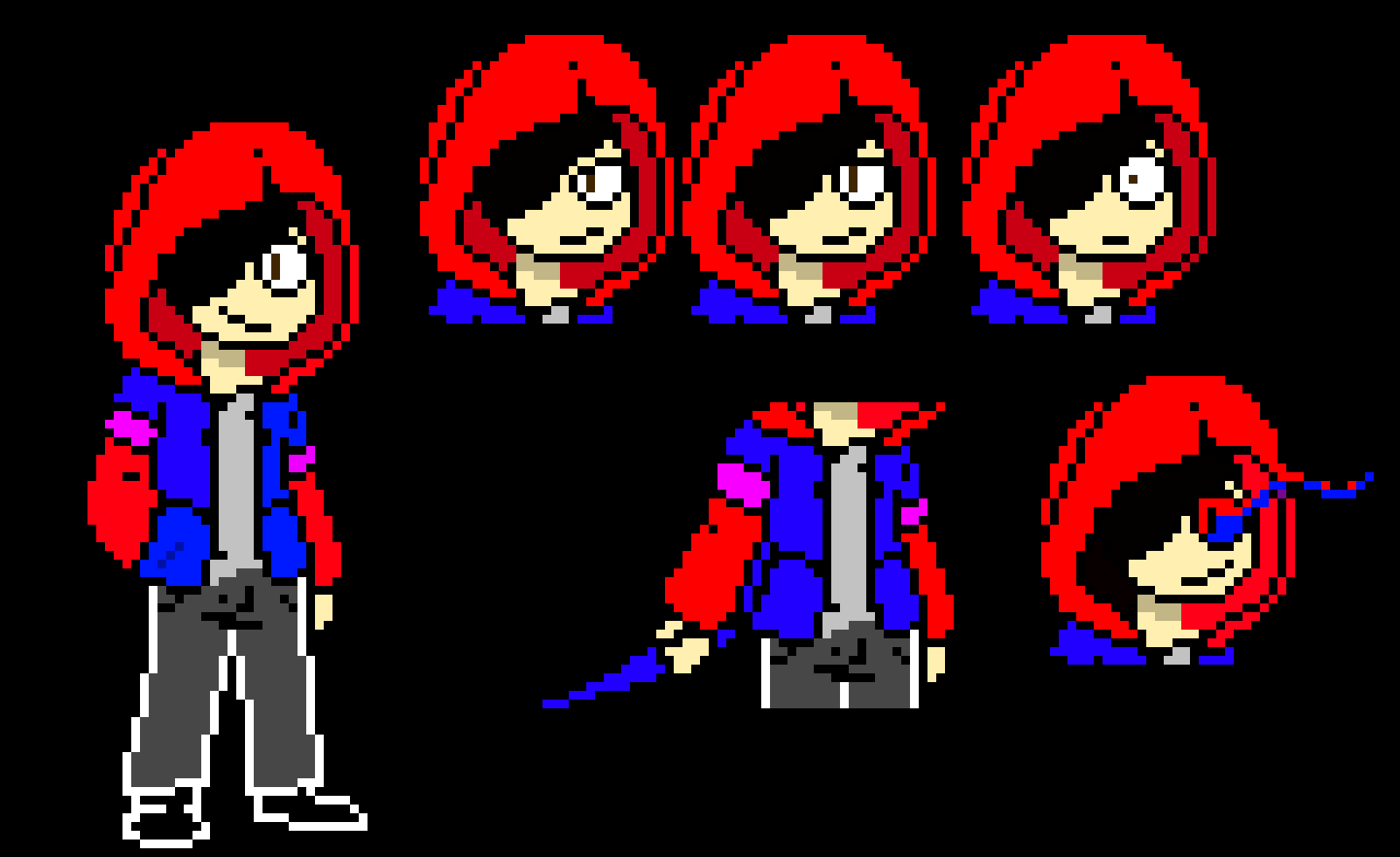 [80e795] Me, I guess...