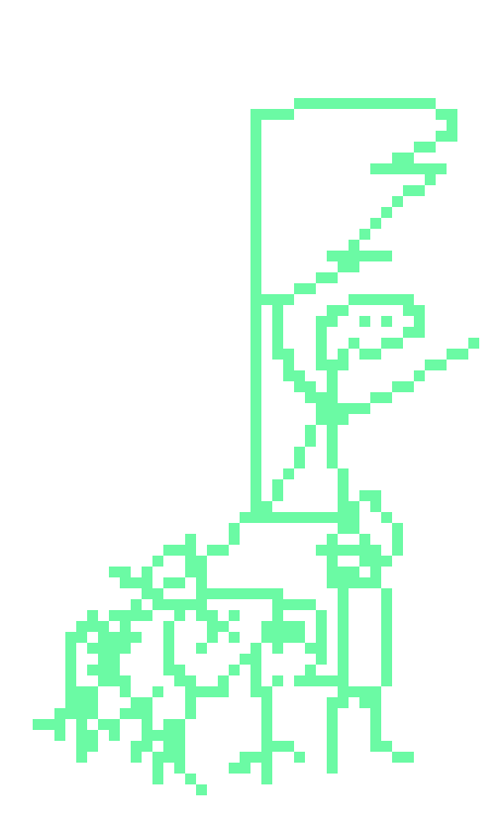 [afb4f7]  I AM GOING TO RAISE A FLAG SOMEWHERE