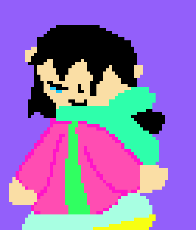 [904ba9] WAKES UP SLAP CHARA HELP MEEEE USE ALL HER POWER TO HEAL HIM OWWWWWW