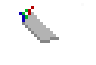 [9664c4] chipped wire