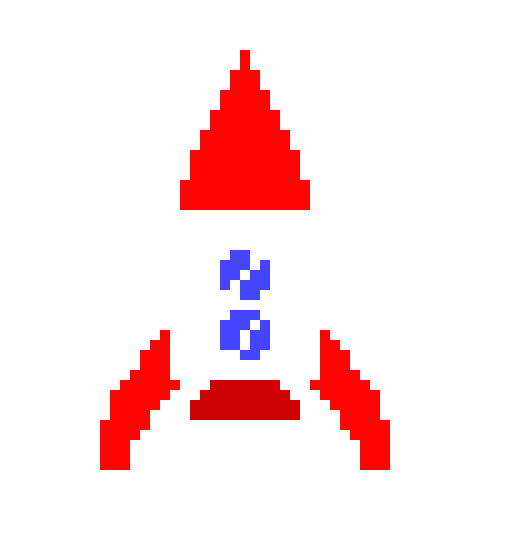 [9664c4] Rocket