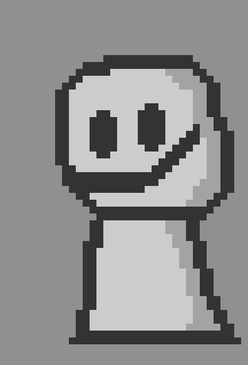 [1238d9] *he'd sit on a bench, trying to compile what happened earlier* [Bob]