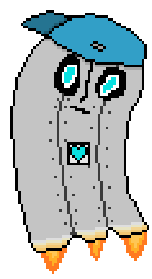 [5accb8] hey everyone...}SE!Napstablook