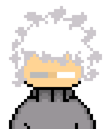 [9d1d8a] -He shoves a couple pills down their hatch,, then snaps his fingers at them- You should be fine now...