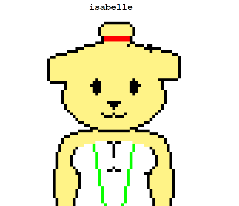 [a53213] are you going to edit this or something this is scary