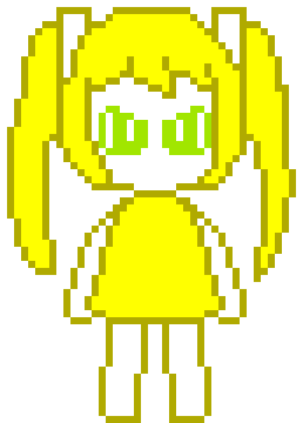 [6a7b6a] *Runs back with a normal sized-human-being*