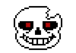 [9664c4] horrortale sans