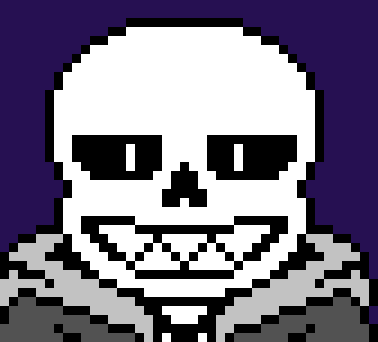 [0ae1f1] *teleports somewhere else in dreamtale away from nightmare