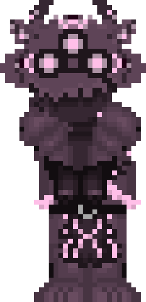 [428fd7] Nightcrawlers test test animation 3 KP ( Kaiju paradise )