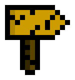 [9664c4] Sign (Broken)