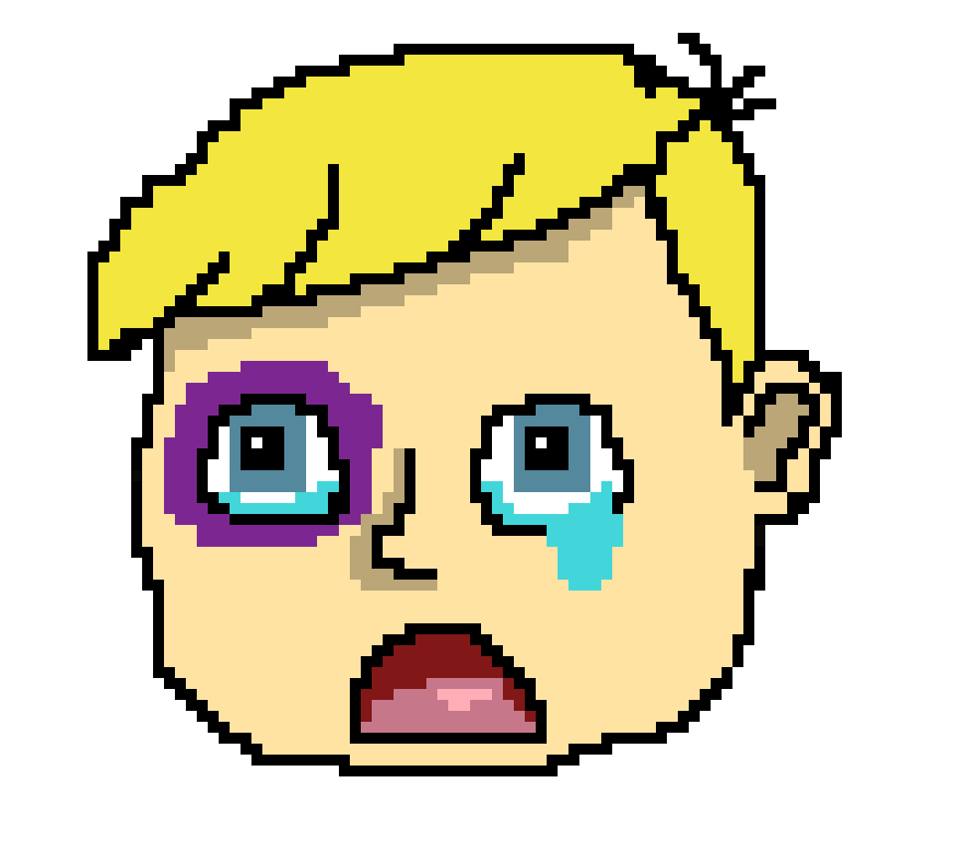 [9664c4] sirsoaNoBully