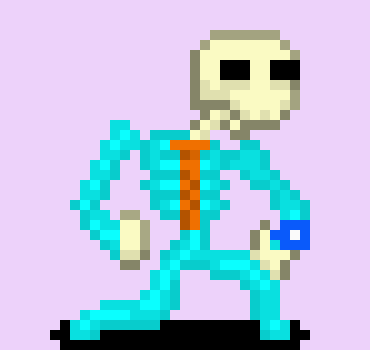 [05b0c1] STOP! HE WASN'T THE PERSON WHO DID IT! IT WAS IN- *Void T rips his jawbone off*