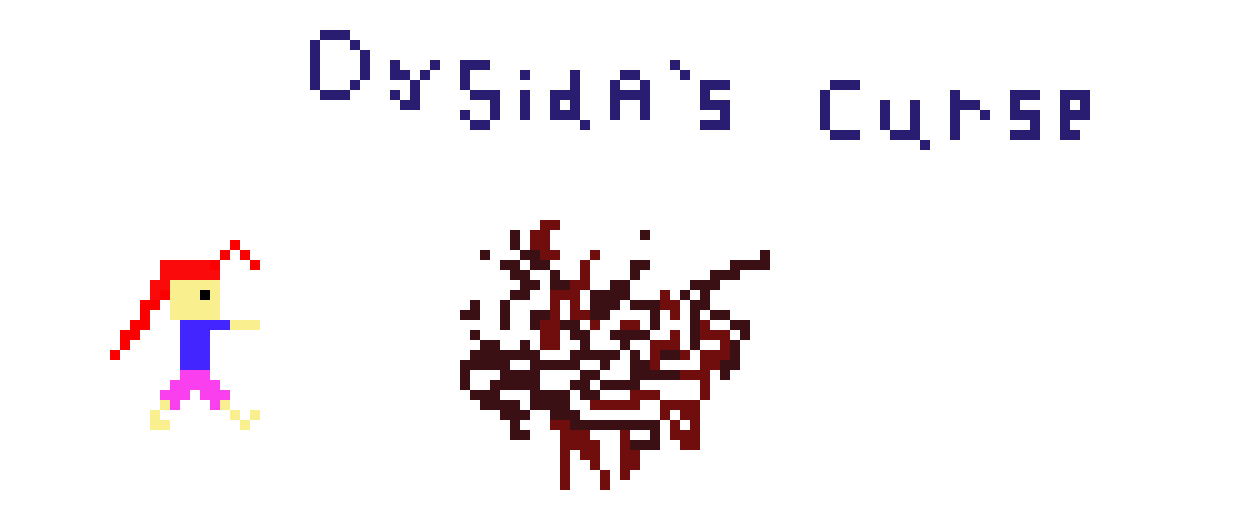 [9664c4] Dysida's curse 2