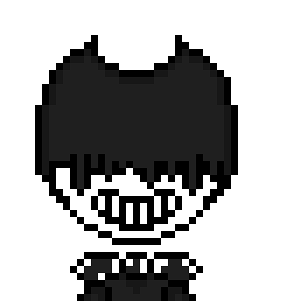 [b63bdb] *becomes the start of Ink Demon* i'll KILL YOU! YOUR JUST LIKE JOEY, I'LL KILL YOU