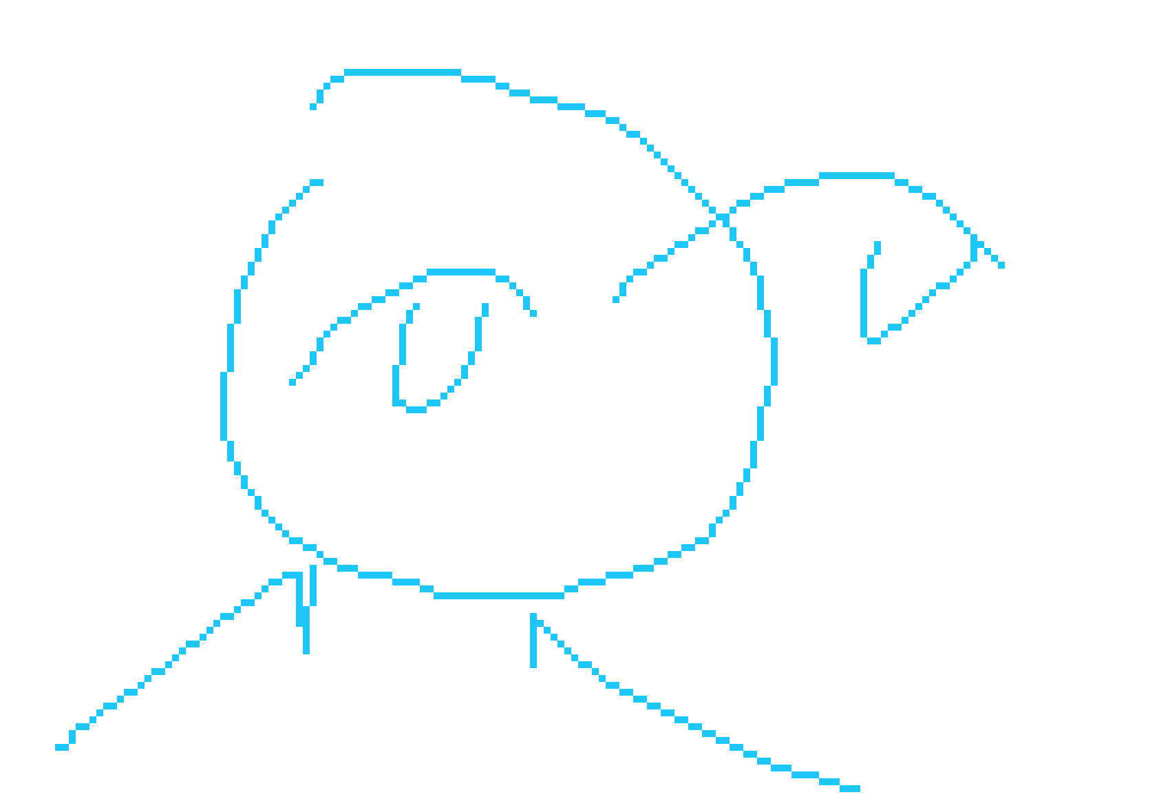 [14d431] "no one can draw as fast as him" that's a lie dumbass