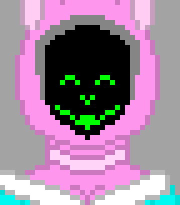 [c91422] *Picks up Timmy and holds him to my face* Does this answer your question? 