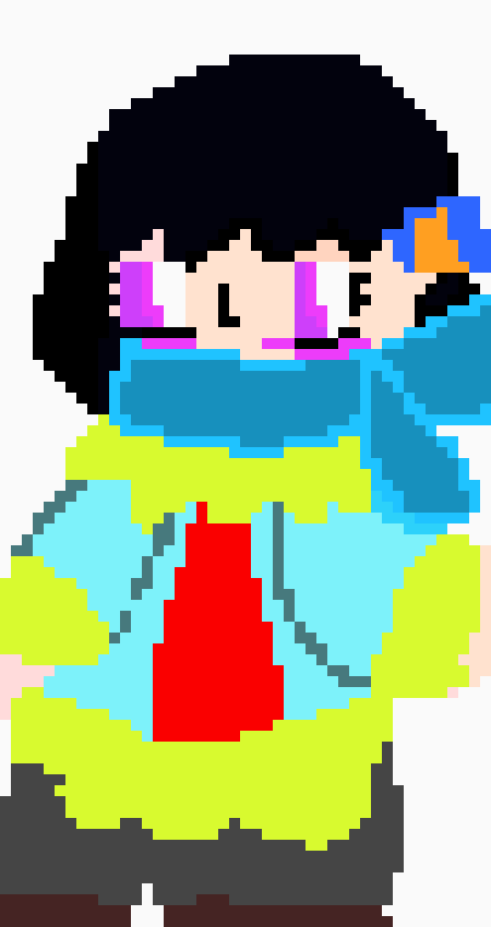 [904ba9] CHEVIL I TOLD U NOT COME OUT OF ME UNLESS I SAY OK