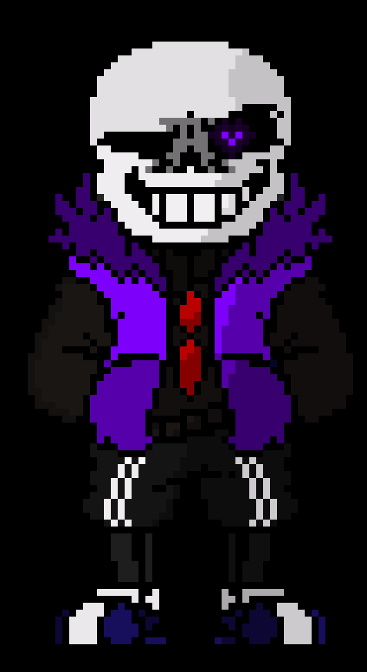 [bd78b9] UnderFlip Sans - anybody can talk?