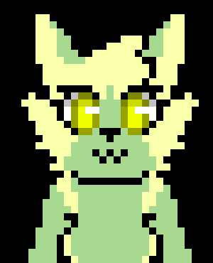 [0afb62] "you're blushing..."