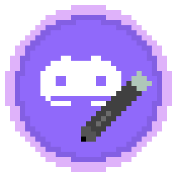 [9664c4] Discord 1 by @Jed_36
