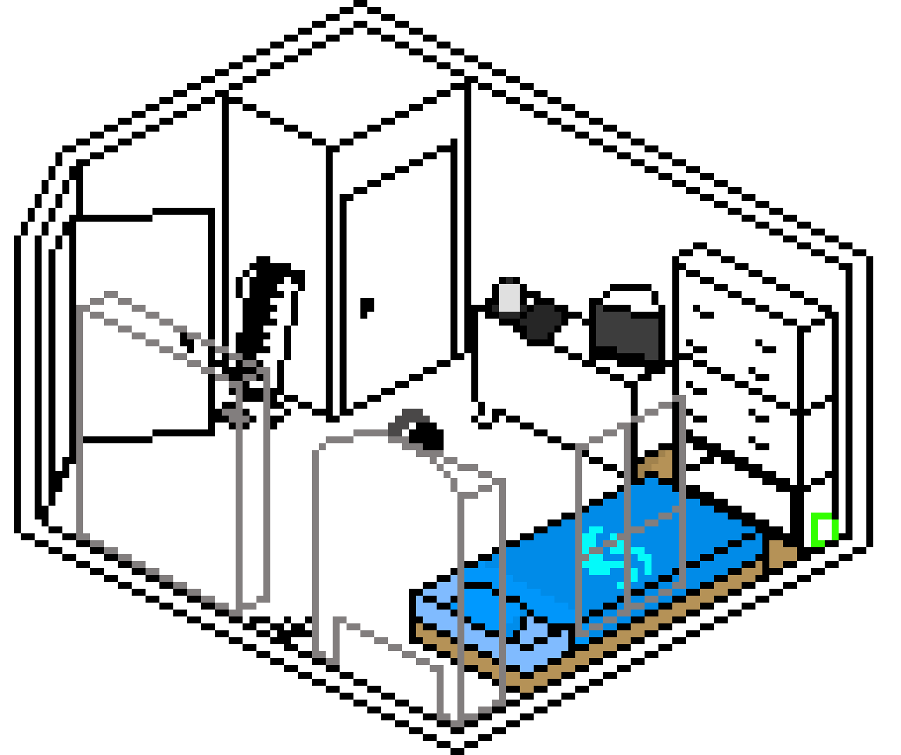 [9664c4] HS SI Stuff