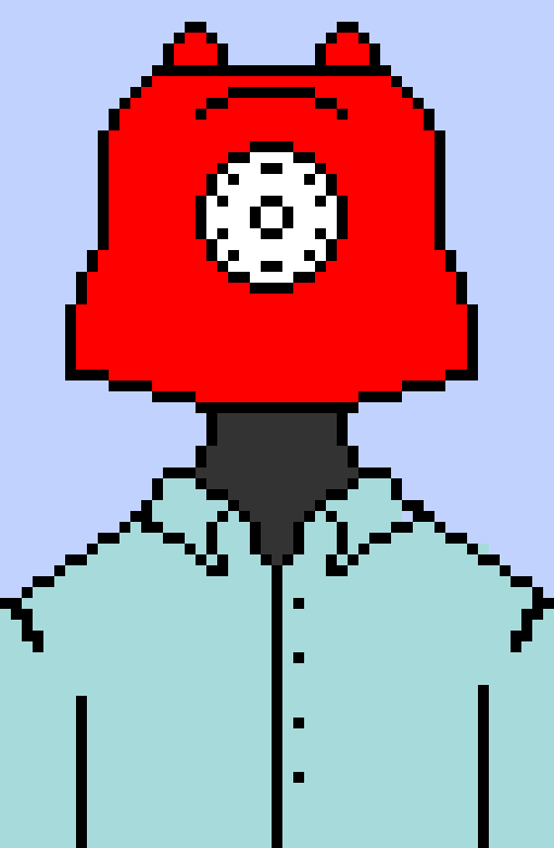 [a81234] -feels head and sees my phone AND my cord is gone- *static noises intensify*