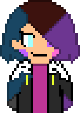 [7b427b] Hey Dragnet *activates soul* you don't know who you are dealing with - Jade(Soul Activated)