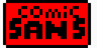 [a82578] ( No you)-ComicSanz