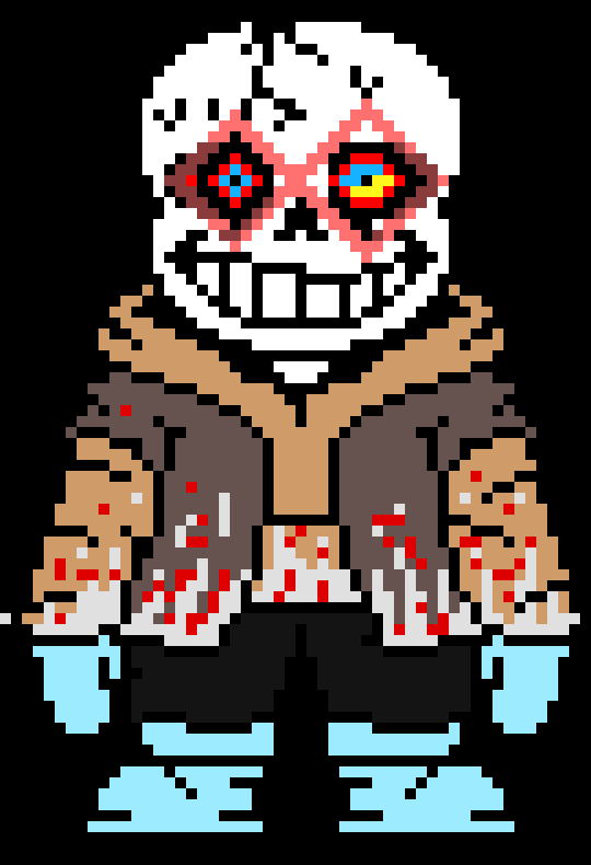 [293042] the imposter was not the imposter