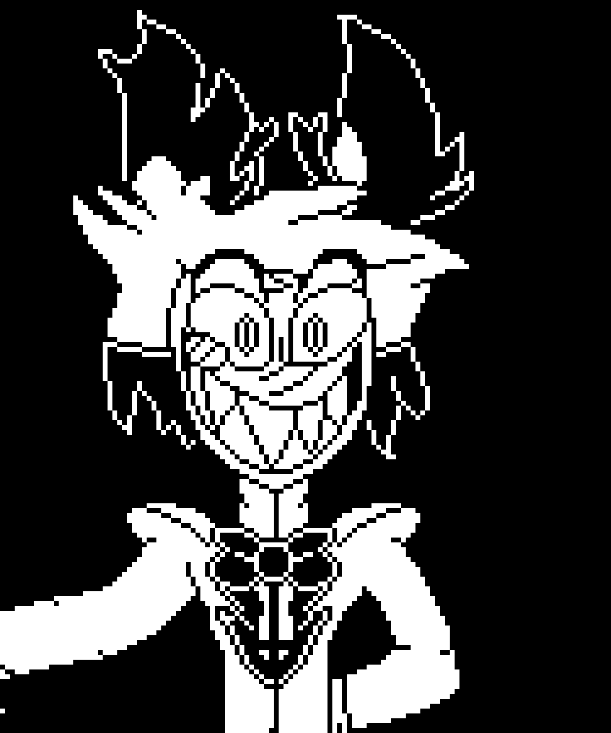 [4793a2] -looks back at husk- anyhow! the plan for today hm? i dont know! ever since i got here ive just been looking around and talking to people...OH! theres also a bar somewhere around here!