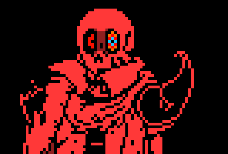 [c8bb2d] your worst nightmare and who the hell are you?