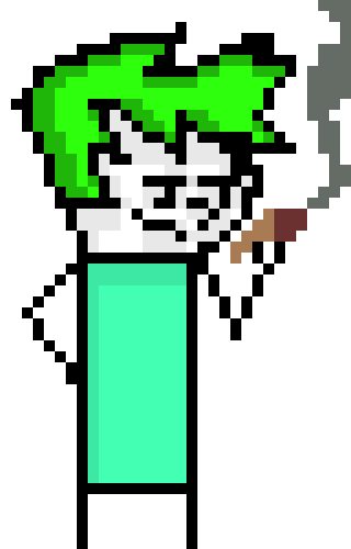 [792f74] Welp, me, green, and RE gotta go, Bye!