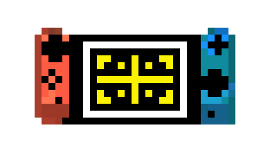 [65014e] NINTENDO SWITCH