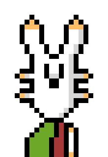 [293042] Knights: Knights are the only pieces that "jump" off the board. Unlike other pieces they are not blocked if there are pieces between them and their destination square.  To make it easier to remember how a knight moves think of an L. Two spaces in a direction forward, backward or side-to-side, and one space at a right turn.