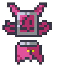 [8aa4ac] (Both of those were jokes, the first being a pun) | Fish :O