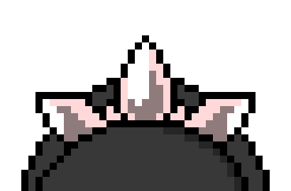 [5b2f3e] -there's actually nothing, Inky just starts to float-