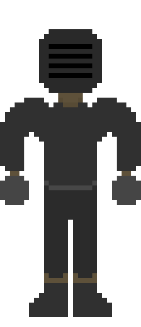 [25d002] What the...Whos there!