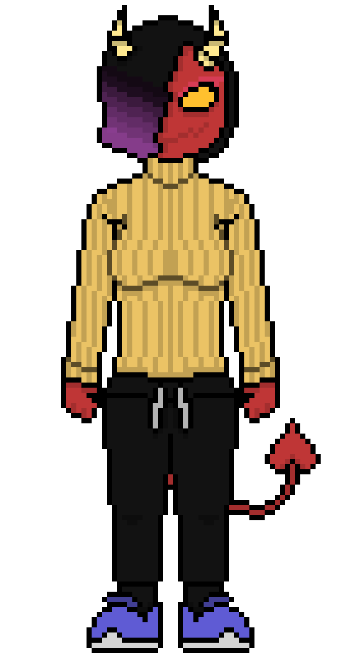 [6f6782] Azifra the Imp