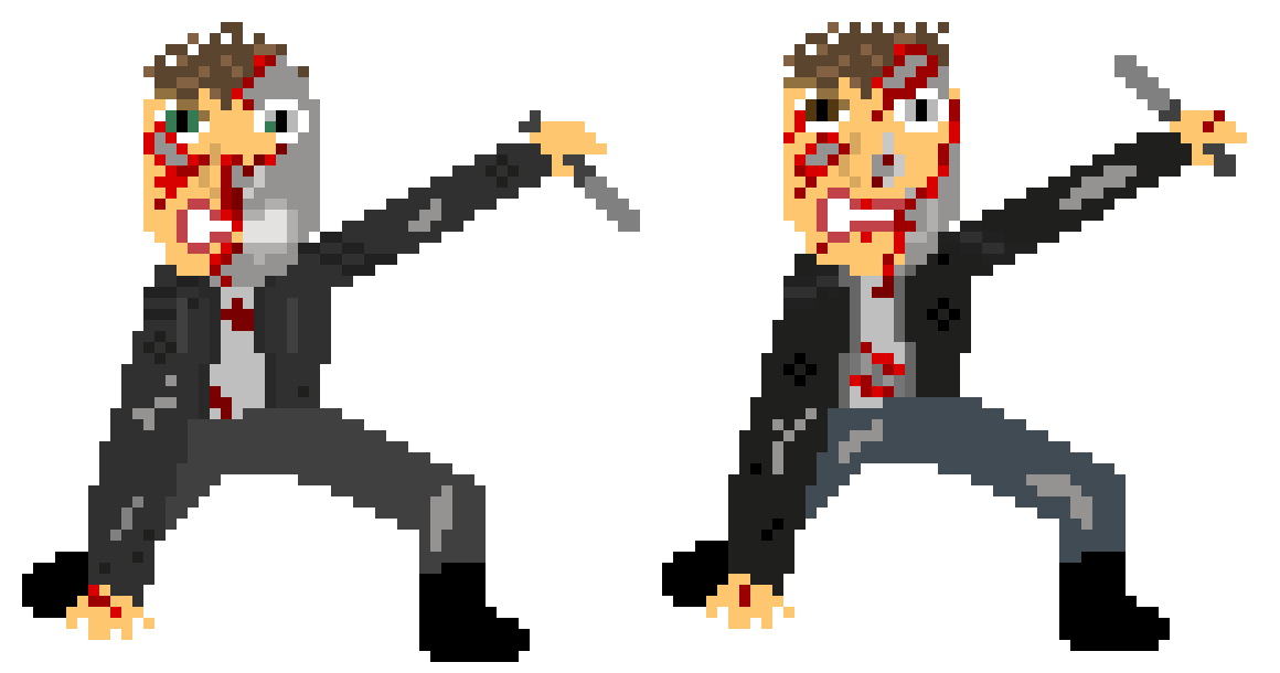 [9664c4] Action Heroes 