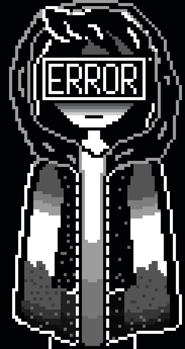 [2fe70b] Spares *summons a sword just in case*