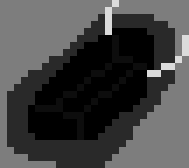 [a34ade] [They hold onto their charm.. and they suddenly get a dangerous idea..]