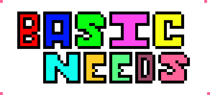 [9664c4] basic needs
